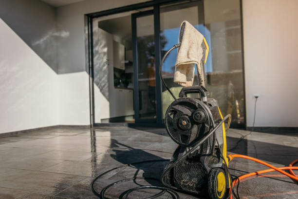 Best Gutter Cleaning and Brightening in Muenster, TX