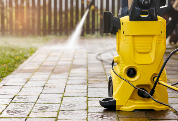 Best Brick and Stone Cleaning in Muenster, TX