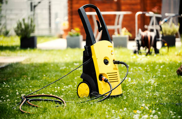 Best Fence Cleaning and Maintenance in Muenster, TX